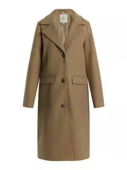 Переходная куртка DreiMaster, цвет graubeige