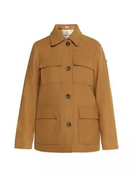 Переходная куртка DreiMaster, цвет kamel