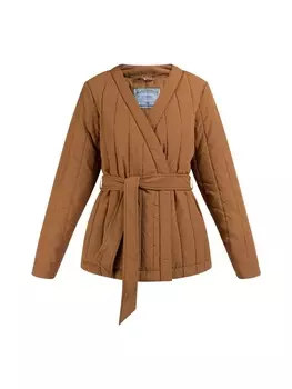 Переходная куртка DreiMaster, цвет kamel