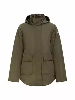 Переходная куртка DreiMaster, цвет militroliv