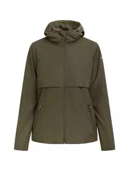 Переходная куртка DreiMaster, цвет militroliv