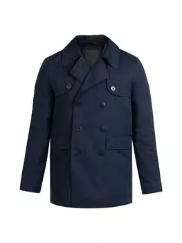 Переходная куртка DreiMaster, цвет nachtblau