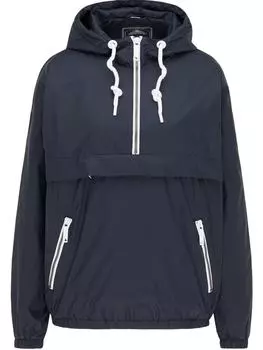 Переходная куртка DreiMaster, цвет nachtblau