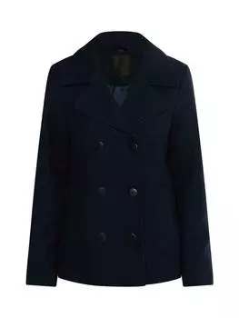 Переходная куртка DreiMaster, цвет nachtblau