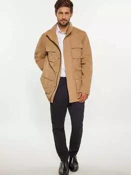 Переходная куртка Dreimaster, коричневый