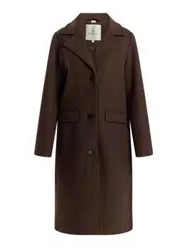 Переходная куртка DreiMaster, коричневый