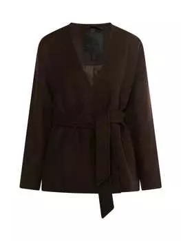 Переходная куртка DreiMaster, коричневый