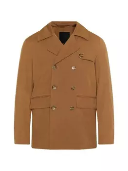 Переходная куртка DreiMaster, песочный