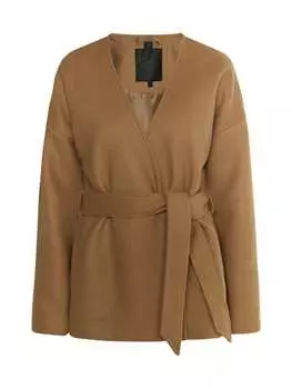 Переходная куртка DreiMaster, песочный