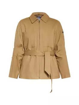 Переходная куртка DreiMaster, песочный