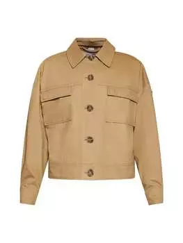 Переходная куртка DreiMaster, песочный