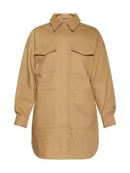 Переходная куртка DreiMaster, песочный