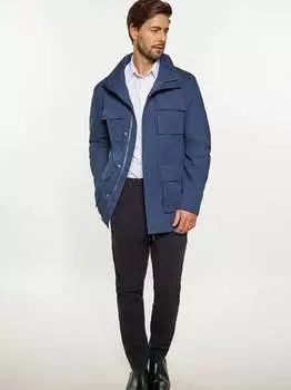 Переходная куртка Dreimaster, синий