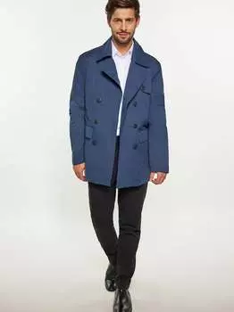 Переходная куртка Dreimaster, синий