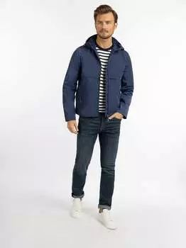 Переходная куртка Dreimaster, синий