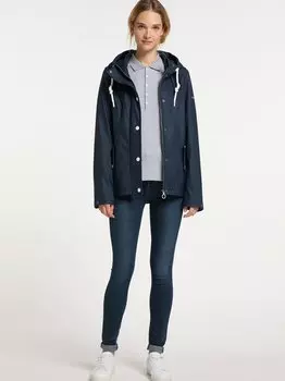 Переходная куртка Dreimaster, синий