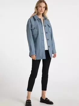 Переходная куртка Dreimaster, синий