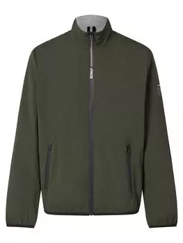 Переходная куртка Ecoalf bergangsjacke, хаки