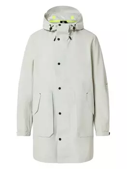 Переходная куртка Ecoalf bergangsjacke, кремовый