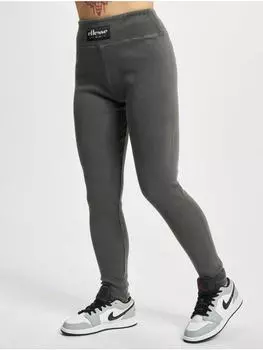 Переходная куртка ellesse, черный