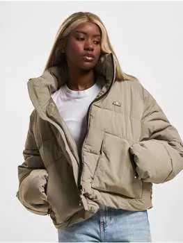 Переходная куртка ellesse, хаки