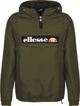 Переходная куртка ellesse, хаки