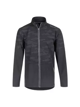 Переходная куртка Endurance Jacke, черный