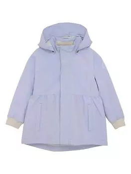 Переходная куртка enfant, фиолетовый