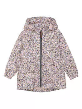 Переходная куртка enfant, красочный