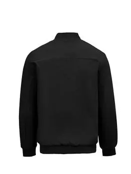 Переходная куртка Exide, черный