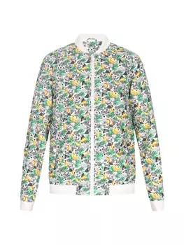 Переходная куртка Exide, цвет bananengelb