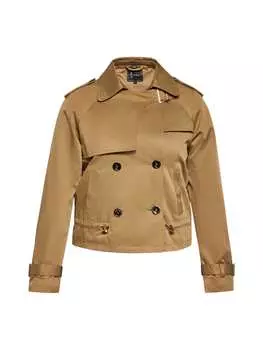 Переходная куртка faina, бежевый