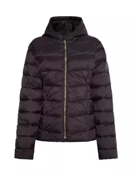 Переходная куртка faina, черный