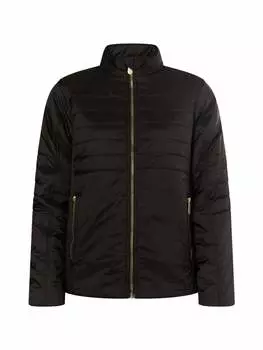 Переходная куртка faina, черный