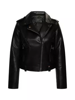 Переходная куртка faina, черный