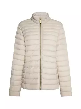 Переходная куртка faina, цвет hellbeige