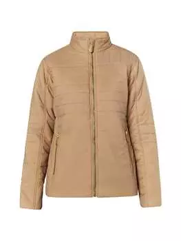Переходная куртка faina, цвет kamel