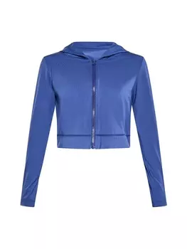 Переходная куртка faina, цвет kobaltblau