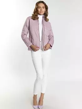 Переходная куртка Faina, фиолетовый