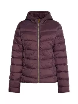 Переходная куртка faina, коричневый