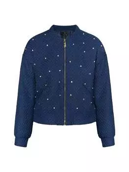 Переходная куртка faina, морской