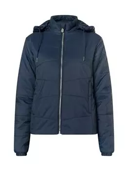 Переходная куртка faina, морской