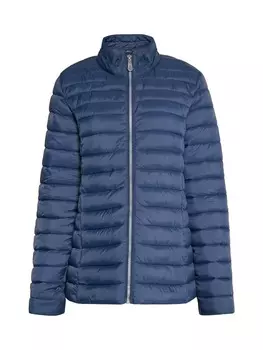 Переходная куртка faina, морской