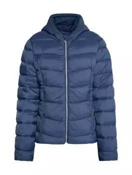 Переходная куртка faina, морской