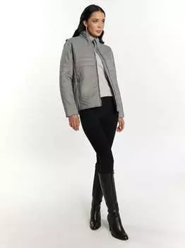 Переходная куртка Faina, серый
