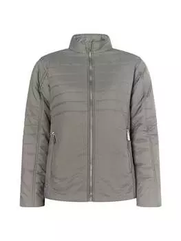 Переходная куртка faina, серый