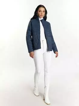 Переходная куртка Faina, синий