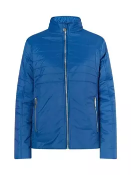 Переходная куртка faina, синий