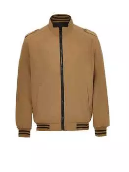 Переходная куртка fernell, цвет kamel