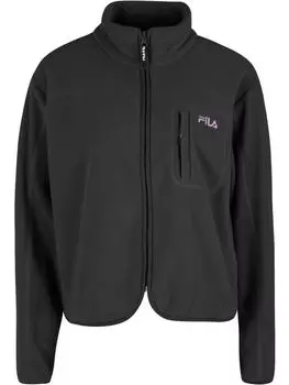 Переходная куртка Fila, черный